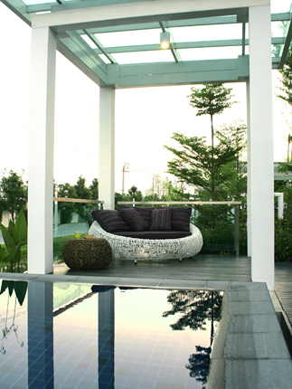 รูปภาพ เนอวานา ไอคอน พระราม 9 (บ้านเดี่ยว 2 ชั้น) (Nirvana ICON Rama 9)