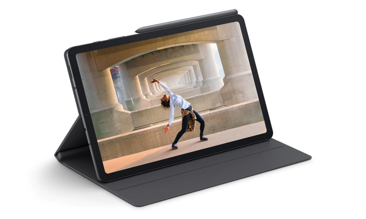 รูปภาพ ซัมซุง SAMSUNG Galaxy TabS6 Lite