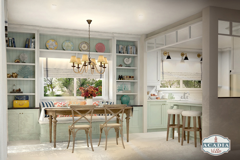 รูปภาพ อคาเดีย วิลล์ รังสิต - คลอง 2 (Acadia Ville Rangsit - Klong 2)