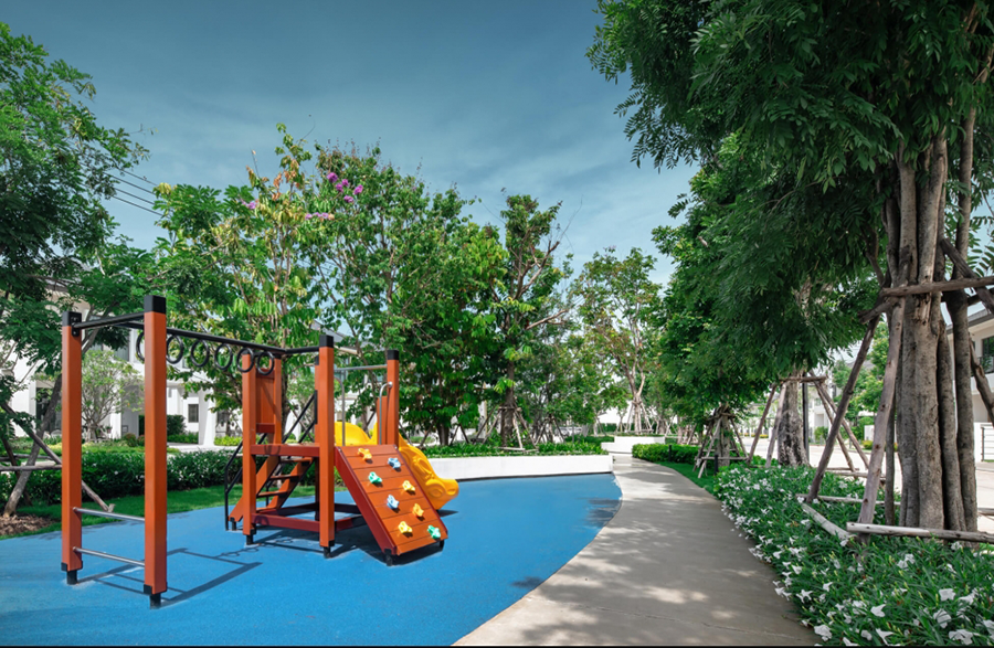 รูปภาพ นิรติ บางนา (Nirati Bangna)