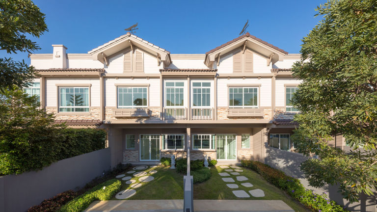 รูปภาพ วิลลาจจิโอ เพชรเกษม - สาย 4 (Villaggio Petchkasem - Sai 4)