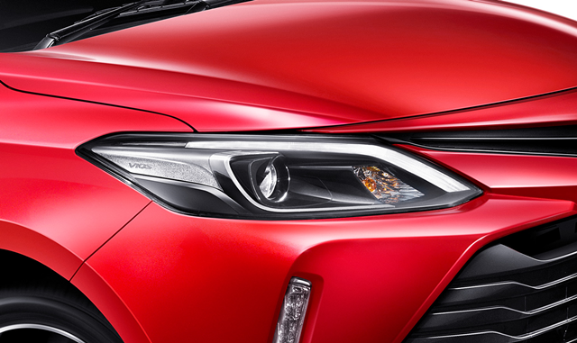 รูปภาพ โตโยต้า Toyota Vios 1.5 Mid ปี 2019