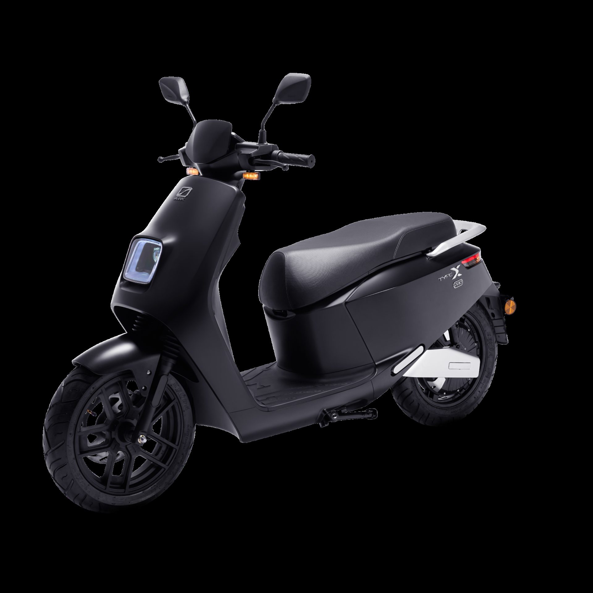 รูปภาพ สลีค SLEEK TYPE-X (Standard) ปี 2024