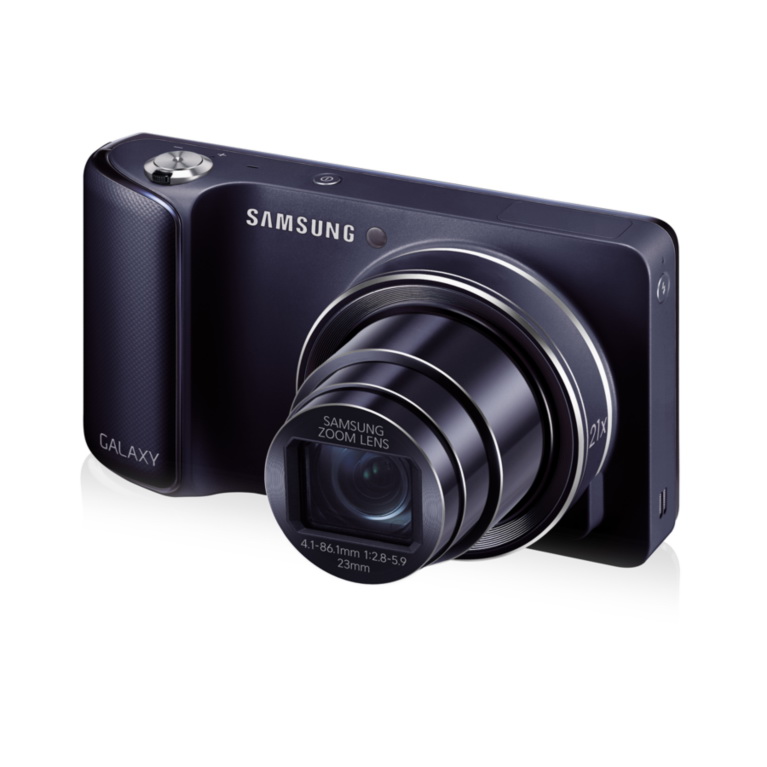 รูปภาพ ซัมซุง SAMSUNG-Galaxy Camera EK-GC100