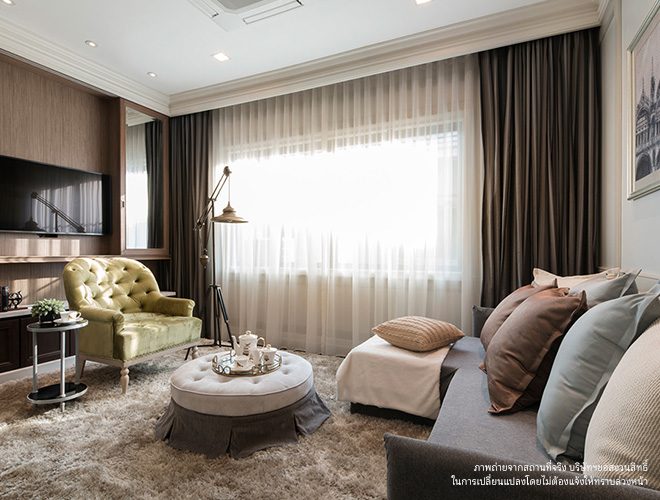 รูปภาพ แกรนด์ บางกอก บูเลอวาร์ด สุขุมวิท (Grand Bangkok Boulevard Sukhumvit)