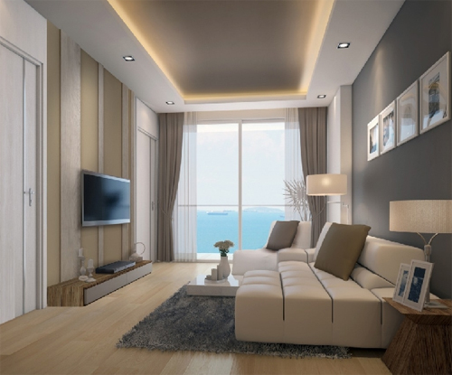 รูปภาพ โอริออน คอนโด พัทยา (Orion Condo)