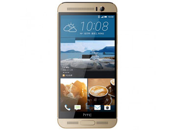 รูปภาพ เอชทีซี HTC One M9 Plus