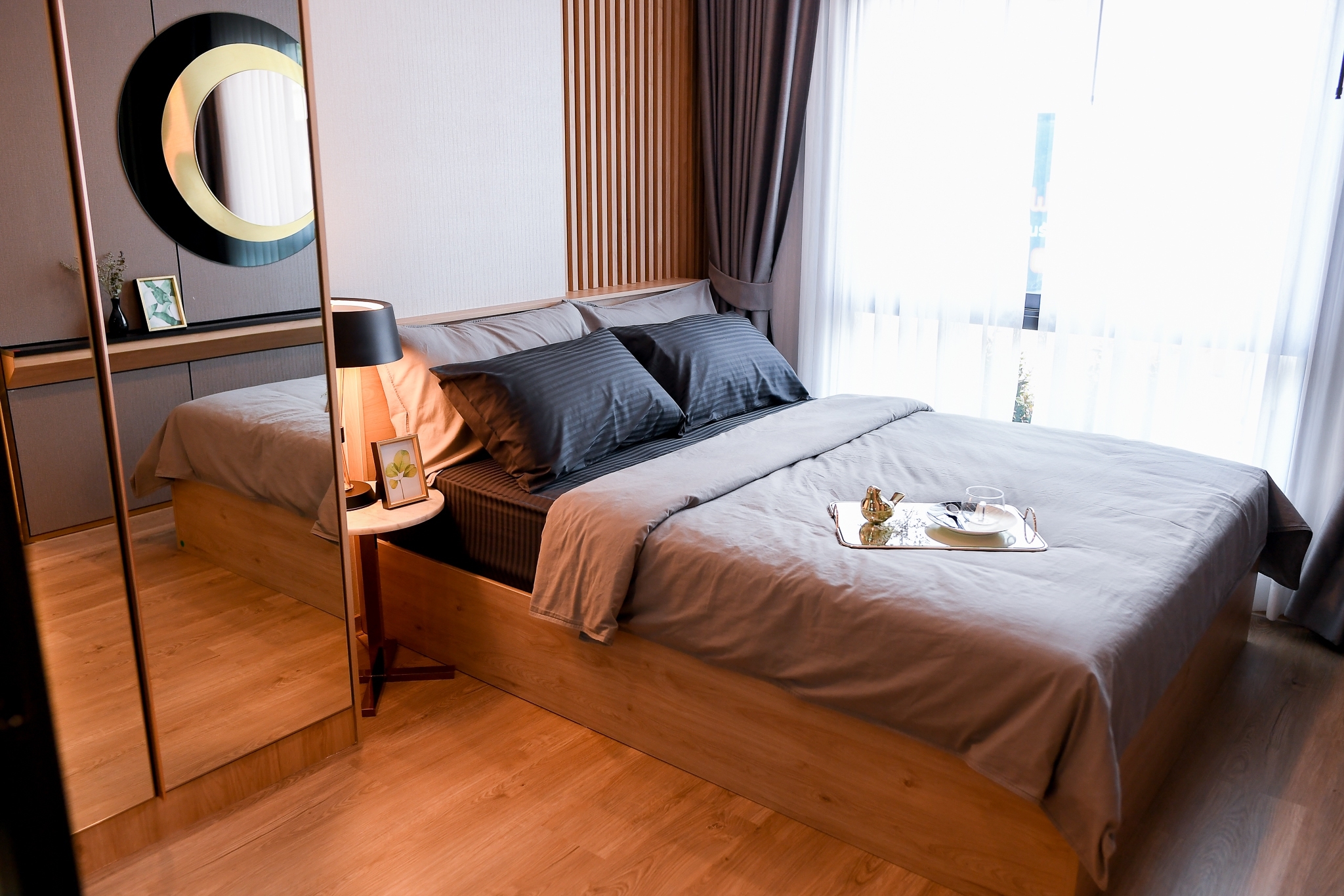 รูปภาพ ไฮ สุขุมวิท 93 คอนโด (HI Sukhumvit 93 Condo)