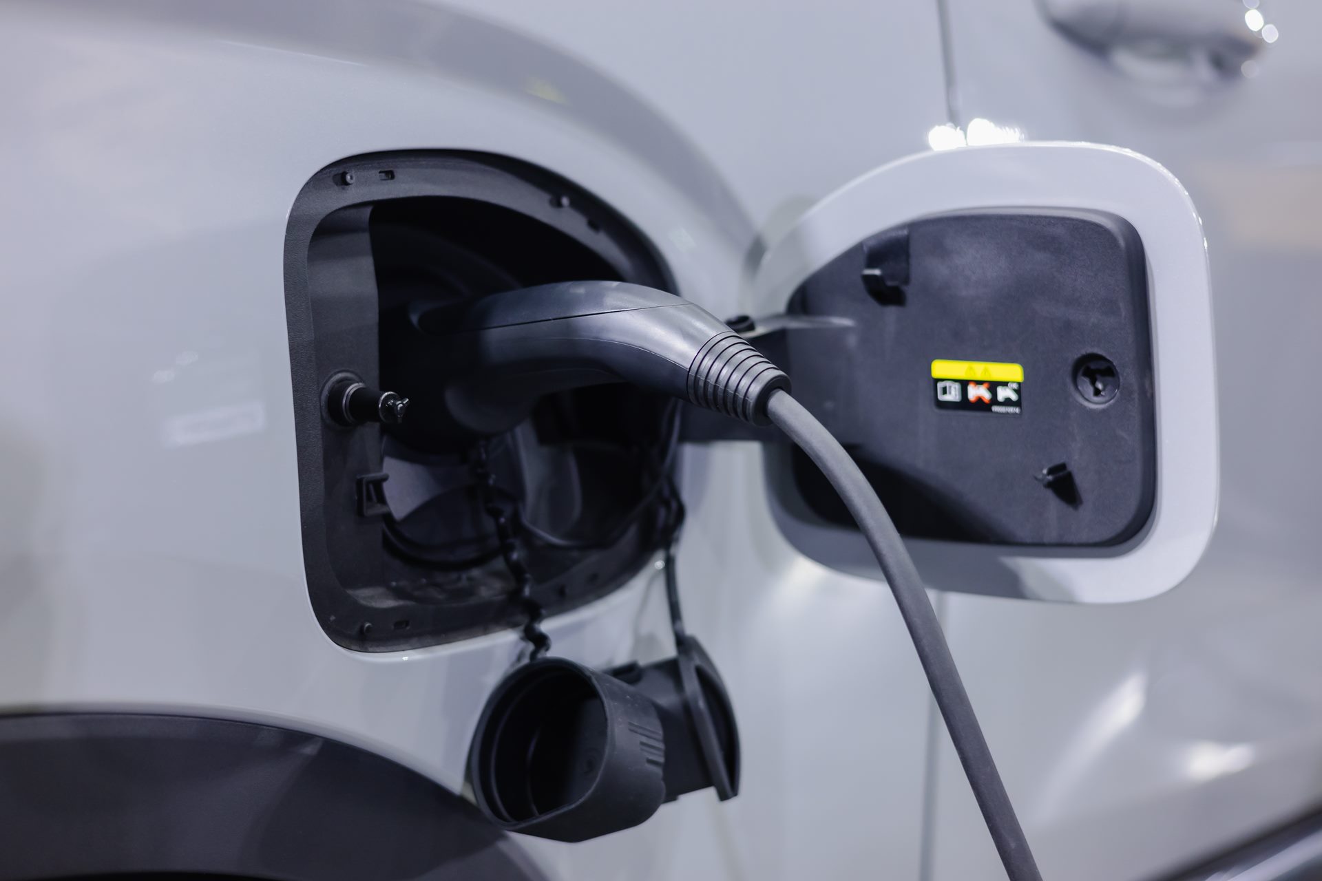 รูปภาพ ริดดารา Riddara RD6 2WD 73.9 kWh ปี 2024