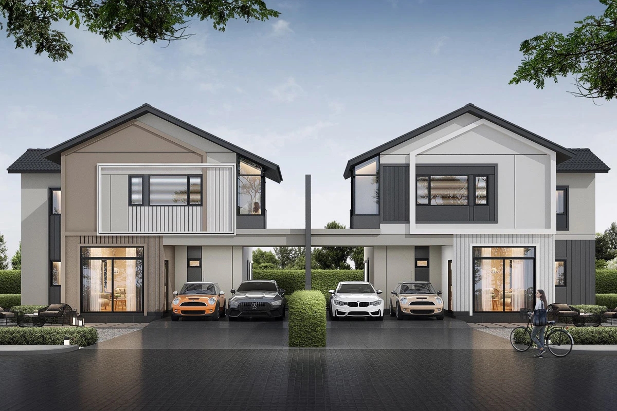 รูปภาพ ฮาบิเทีย พราวด์ ประชาอุทิศ 72 (Habitia Proud Prachauthit 72)