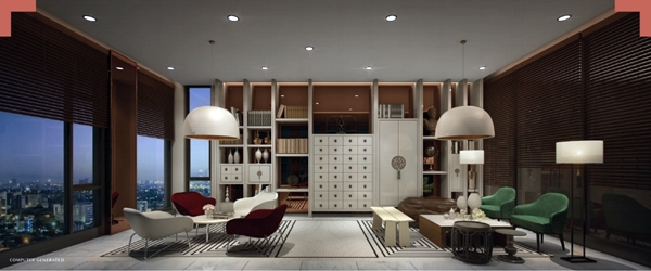 รูปภาพ แชปเตอร์วัน ชายน์ บางโพ (Chapter One Shine Bangpo)