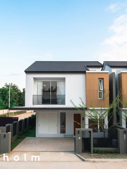 รูปภาพ โฮล์ม สันผีเสื้อ เชียงใหม่ (Holm)