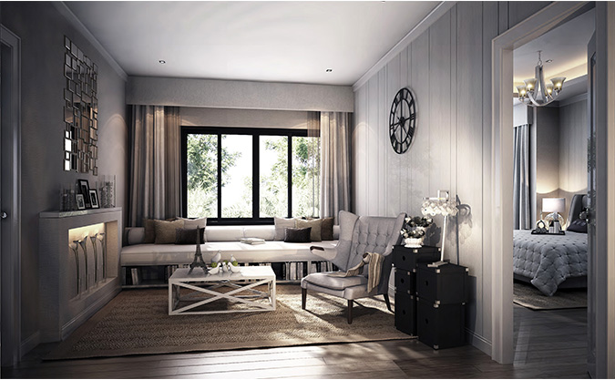 รูปภาพ ซีรีน กัลปพฤกษ์ (Zerene Kallapaphruek)