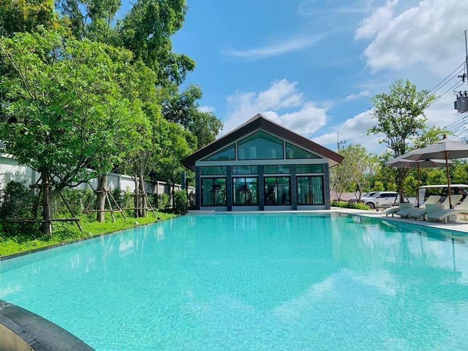 รูปภาพ ศุภาลัย วิลล์ ระยอง (Supalai Ville Rayong)