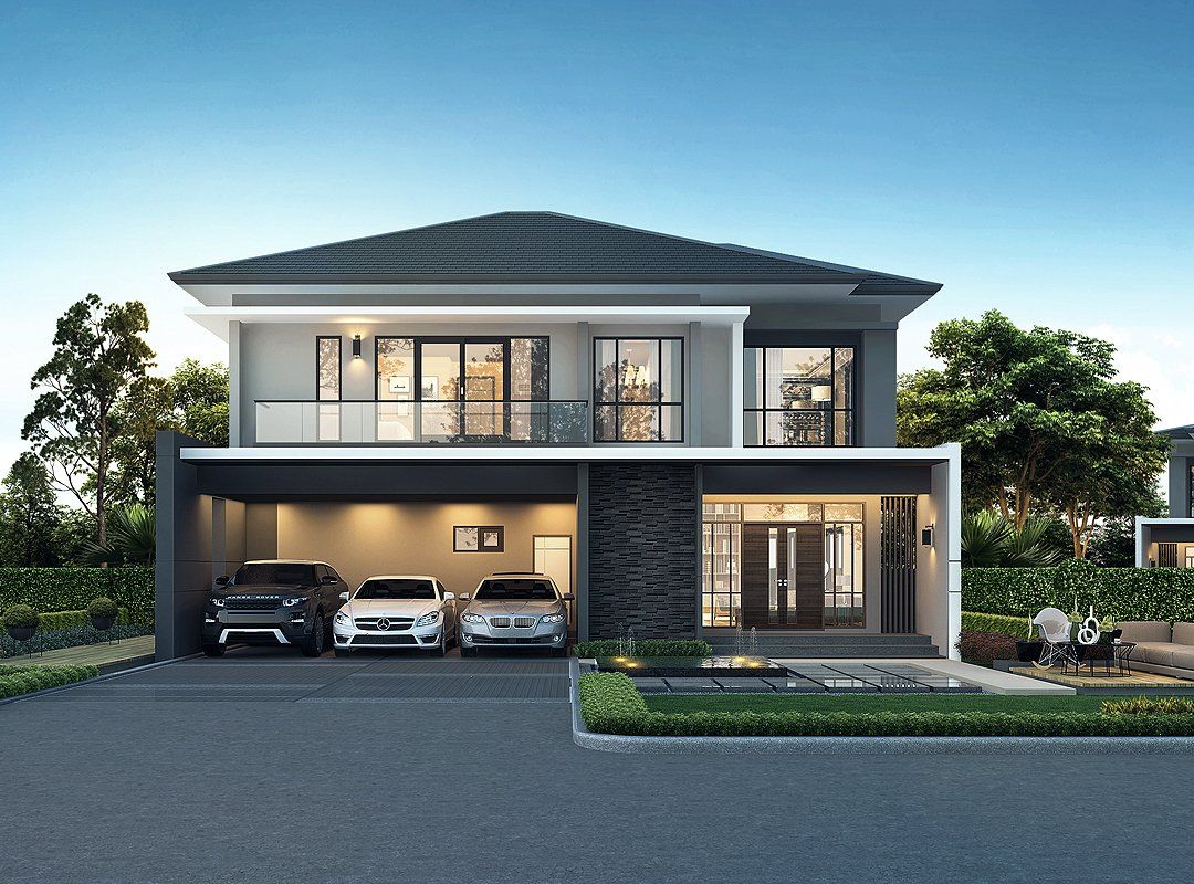 รูปภาพ เดอะ ซิตี้ รัชดา - วงศ์สว่าง (The City Ratchada - Wongsawang)