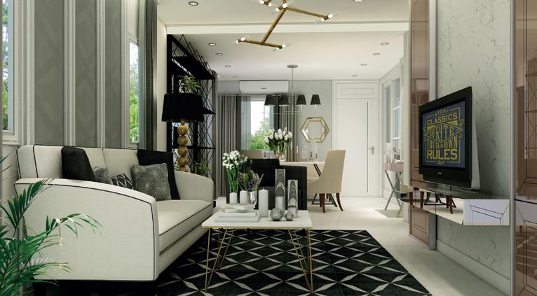 รูปภาพ บ้านพฤกษา หนองมน - ชลบุรี 3 (Baan Pruksa Nongmon - Chonburi 3)