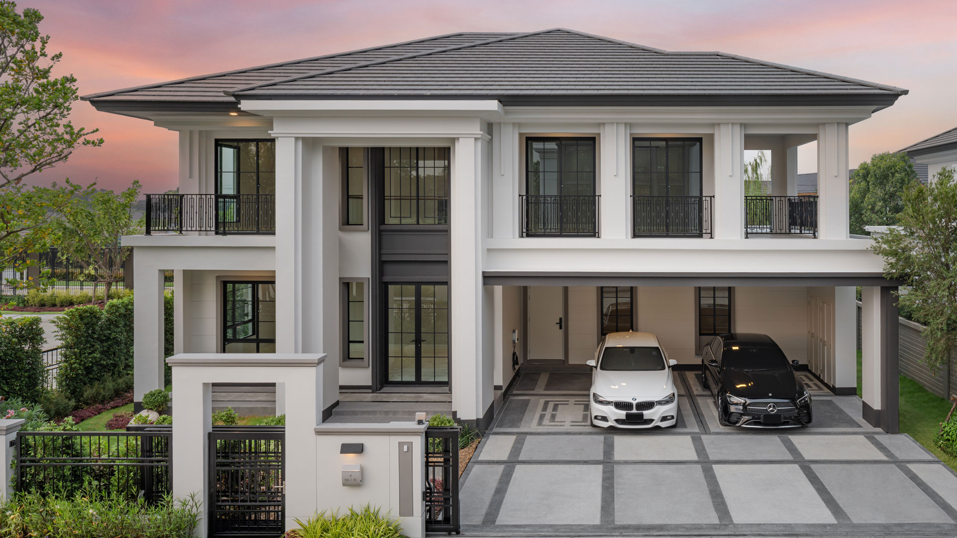 รูปภาพ เศรษฐสิริ กรุงเทพ - ปทุมธานี 2 (Setthasiri Krungthep - Pathumthani 2)