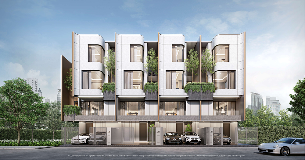 รูปภาพ อัลติจูด ฟอเรสต์ รัชดา (Altitude Forest Ratchada)