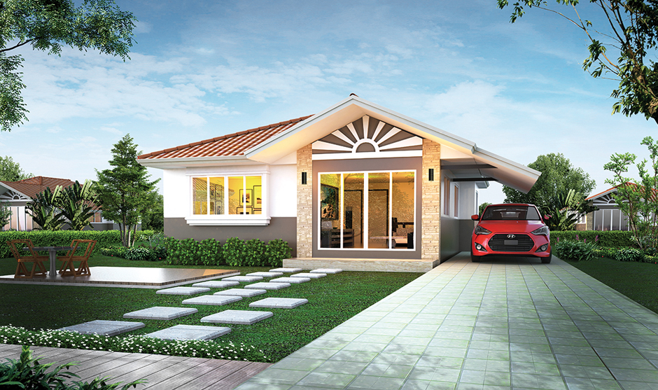 รูปภาพ ศุภาลัย เบลล่า ชยางกูร - ขามใหญ่ (Supalai Bella Chayangkul - Khamyai)