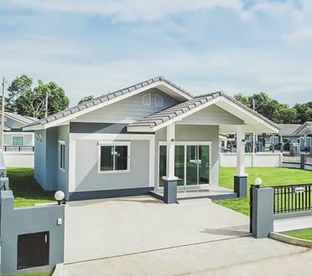 รูปภาพ บ้านริน @หน้าโลตัส ยโสธร (Baanrin @Near Lotus Yasothon)