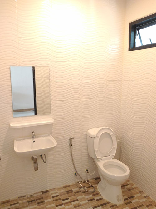 รูปภาพ บิ๊กเกอร์ โฮม แกรนด์ ทาวน์โฮม (Bigger Home Grand Townhome)