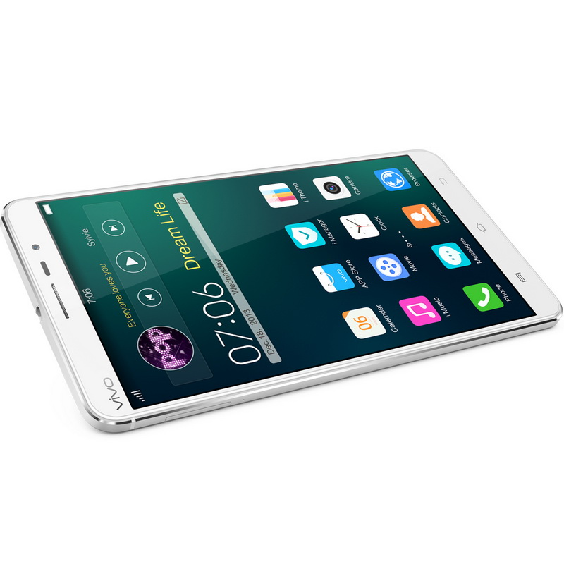 รูปภาพ วีโว่ vivo Xplay3S