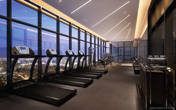 รูปภาพ เออร์บาโน่ ราชวิถี (Urbano Rajavithi)