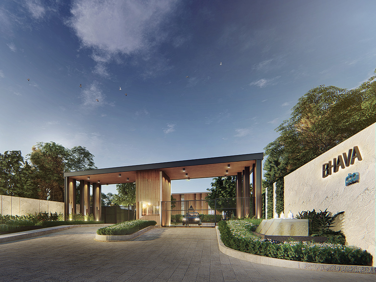 รูปภาพ บาว่า กัลปพฤกษ์ - สาทร (BHAVA Kalapapruek - Sathorn)