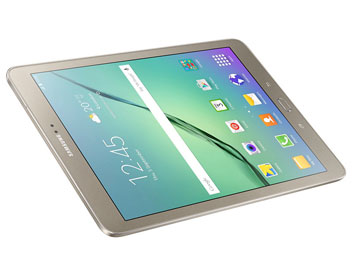 รูปภาพ ซัมซุง SAMSUNG-Galaxy Tab S2 9.7