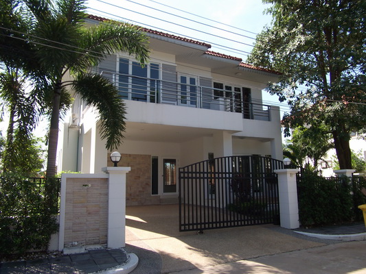 รูปภาพ บ้านบุญนิมิต (Baan Boonnimit)