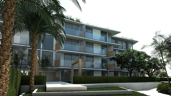 รูปภาพ อาร์ เรสซิเดนซ์ หัวหิน (R Residences by The Sanctuary)