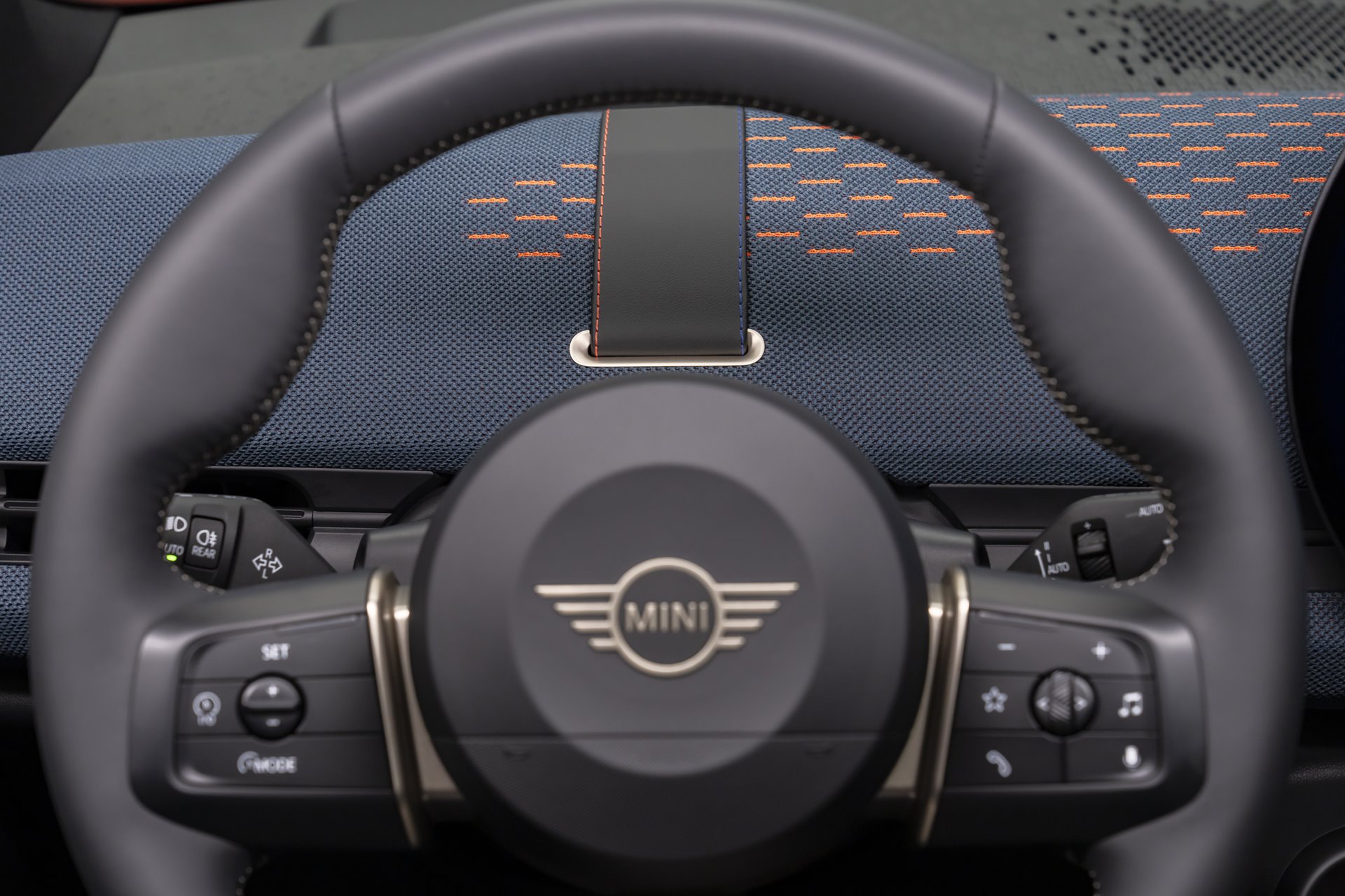 รูปภาพ มินิ Mini Aceman SE ปี 2024