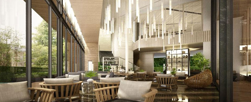 รูปภาพ ฟิวส์ จันทน์-สาทร (FUSE Chan-Sathorn)