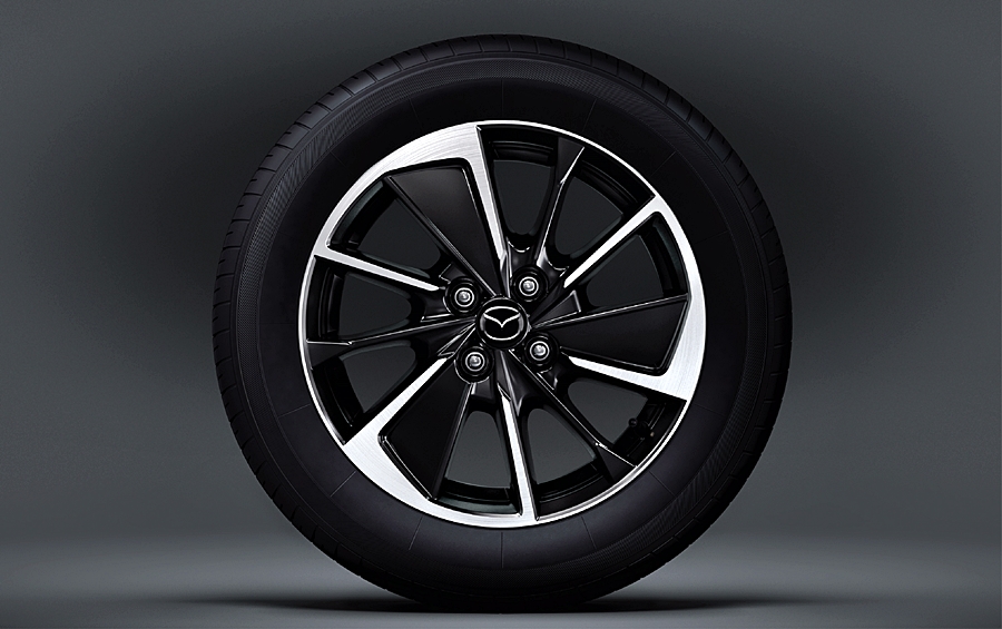 รูปภาพ มาสด้า Mazda 2 XDL Sport HB ปี 2022