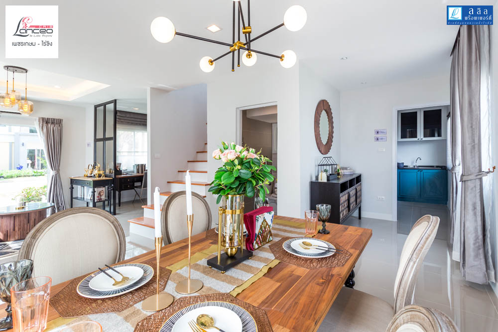 รูปภาพ แลนซีโอ คริป เพชรเกษม - ไร่ขิง (Lanceo CRIB Phetkasem - Raikhing)