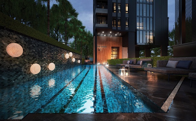 รูปภาพ ดิ ยูนีค เอกมัย รามอินทรา (The Unique Ekamai - Ramintra)