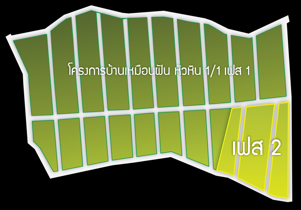 รูปภาพ บ้านเหมือนฝัน หัวหิน (Baan Meuanphun Hua Hin)