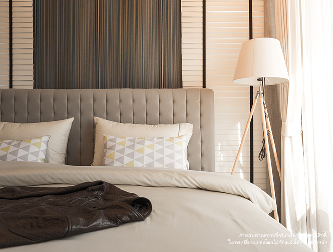 รูปภาพ บูเลอวาร์ด ทัสคานี ชะอำ - หัวหิน (Boulevard Tuscany Cha-Am Hua Hin)