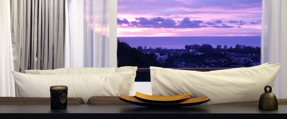 รูปภาพ เซน สเปซ (ZEN SPACE)