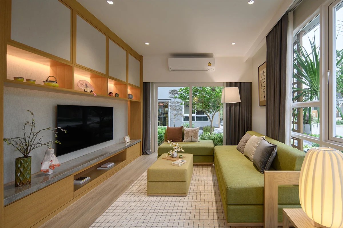 รูปภาพ อณาสิริ รังสิต-คลอง 3 (Anasiri Rangsit-Klong 3)