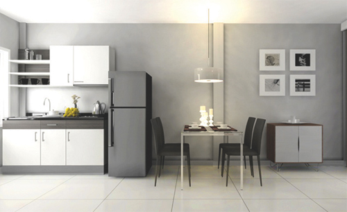 รูปภาพ โนโว วิลล์ วงแหวน - ลำลูกกา คลอง 5 (Novo Ville)