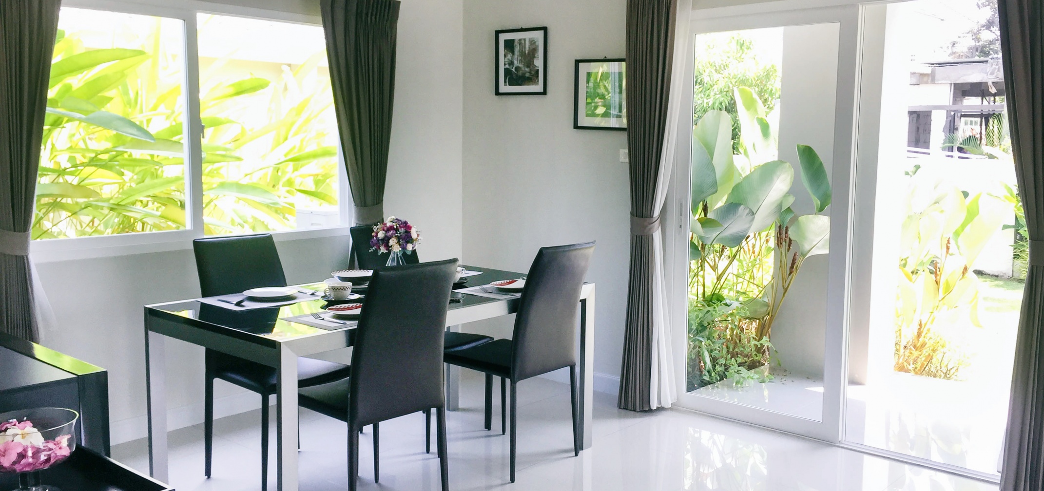 รูปภาพ บ้านกาญจน์กนก 2 เฟส 3 (Baan Karnkanok 2)