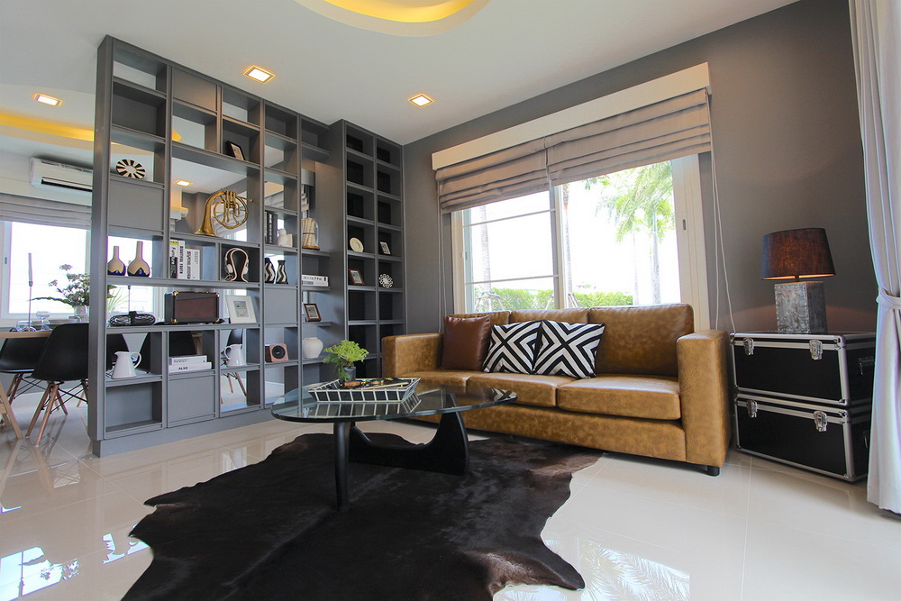 รูปภาพ เดอะ แกรนด์ พาร์ค (The Grand Park)