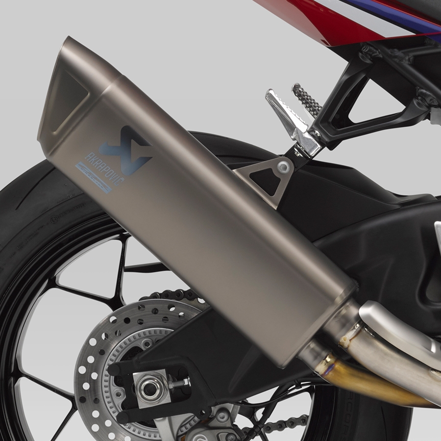 รูปภาพ ฮอนด้า Honda CBR 1000RR-R Fireblade SP ปี 2020