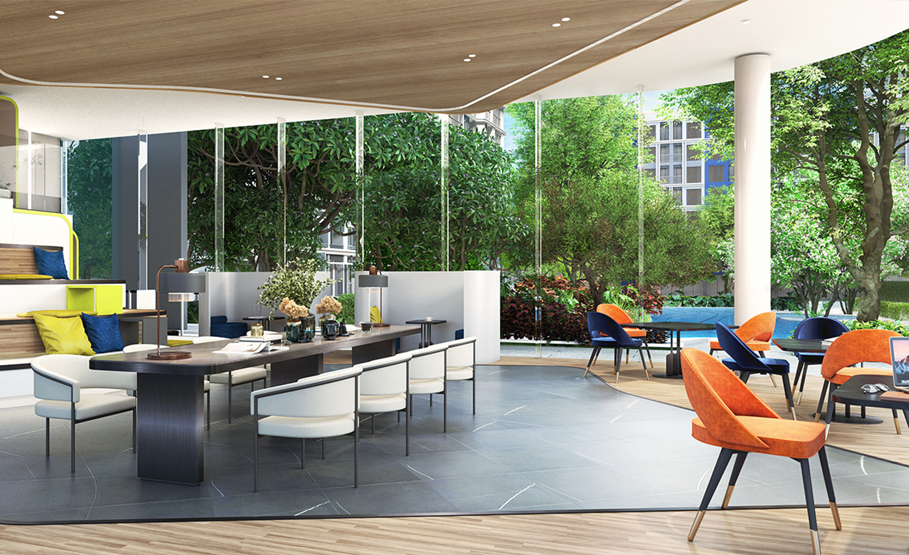 รูปภาพ ศาลายา วัน เรสซิเดนซ์ (Salaya One Residences)