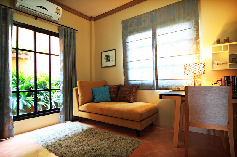 รูปภาพ เดอะ พาลาซเซตโต้ พหลโยธิน กม.64 (The Palazzetto Phaholyothin 64)