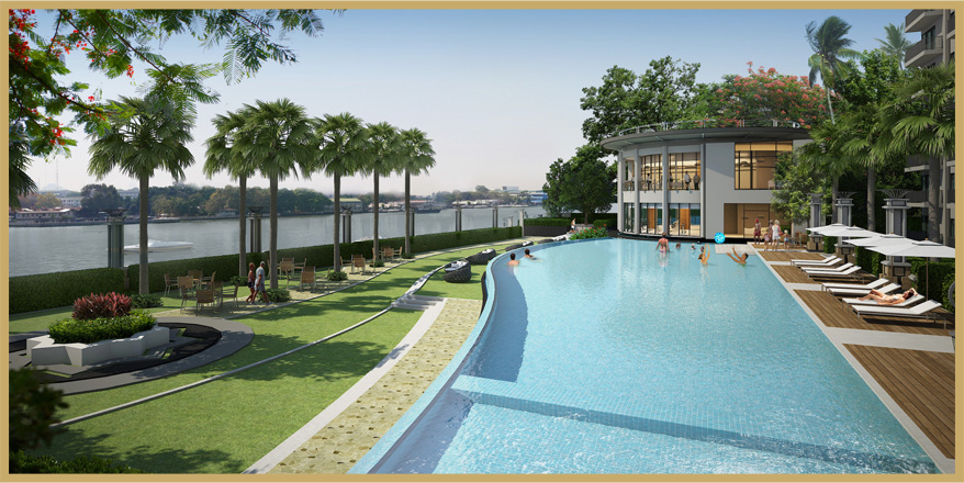 รูปภาพ แมเนอร์ สนามบินน้ำ (Manor Sanambinnam)