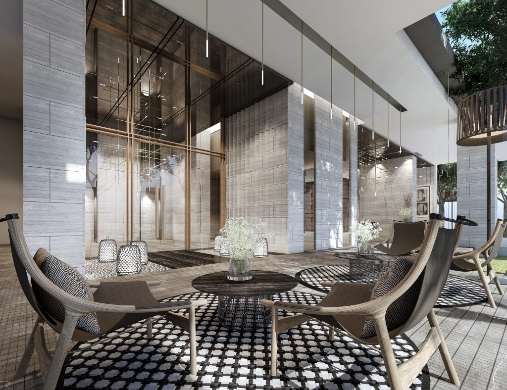 รูปภาพ แอนโดรเมด้า คอนโดมิเนียม พัทยา (Andromeda Condominium Pattaya)