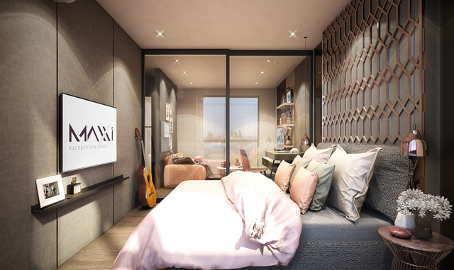 รูปภาพ แม็กซี่ รัชโยธิน-พหลฯ 34 (MAXXI Ratchayothin-Phahol 34)