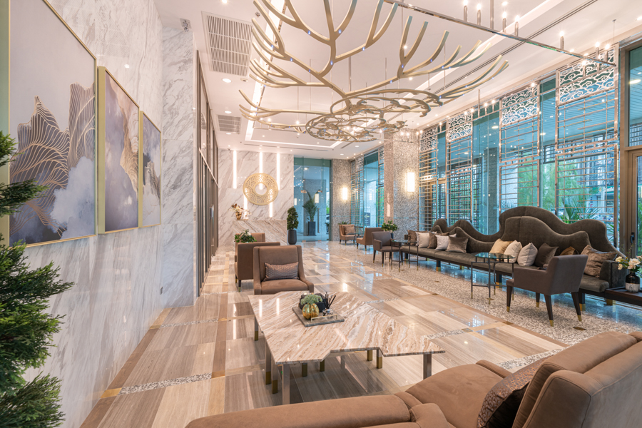 รูปภาพ ศุภาลัย โอเรียนทัล สุขุมวิท 39 (Supalai Oriental Sukhumvit 39)